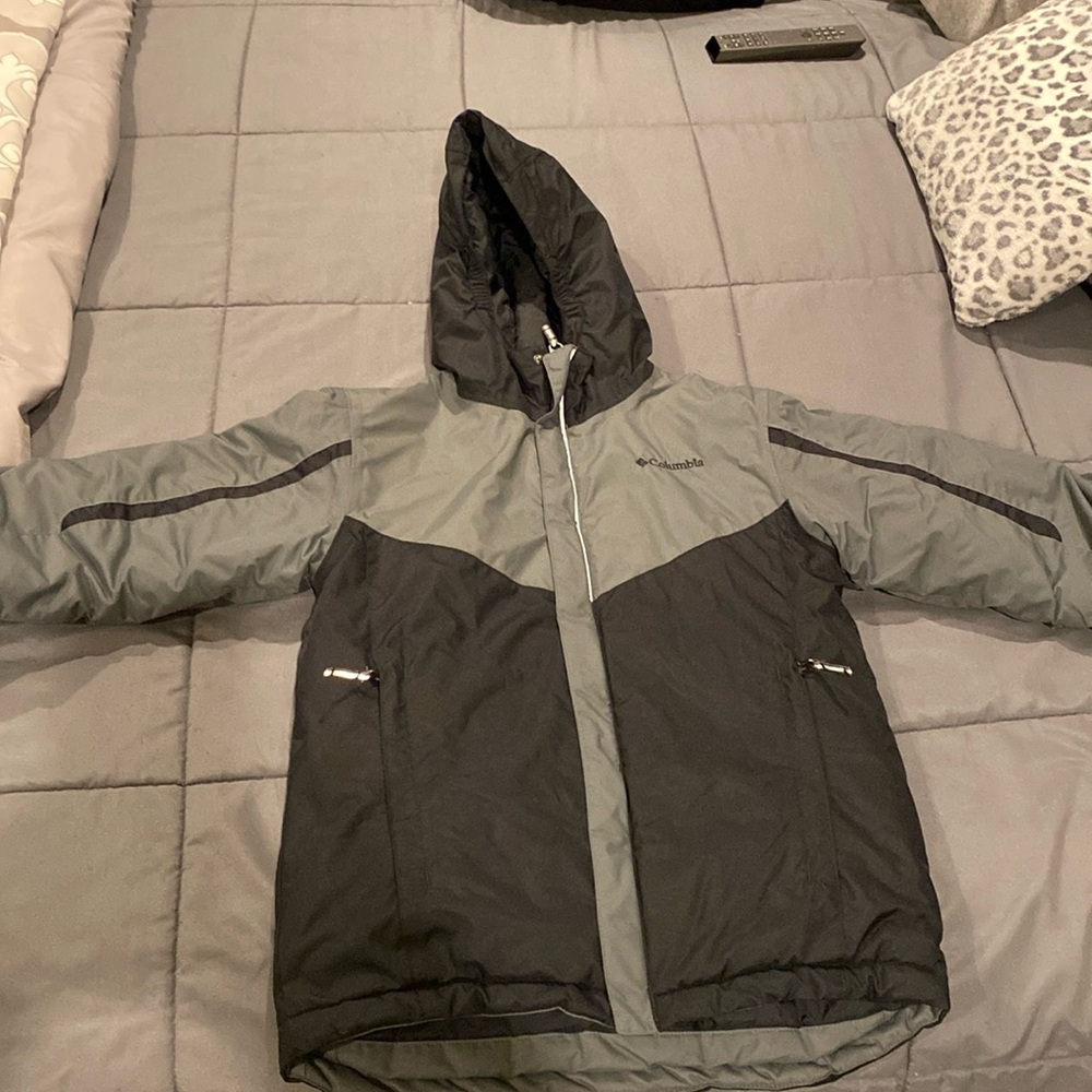 Columbia Ski Jacket